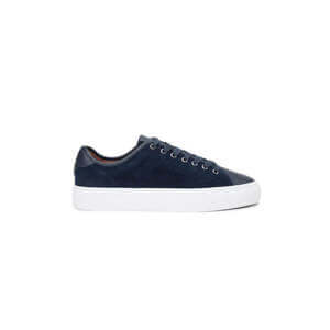 Tommy Hilfiger Premium Dress Shoe Leather Mix